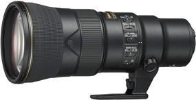 img 3 attached to Nikon NIKKOR 500mm F/5.6E Pf ED VR Super-Telephoto Lens with AF-S Technology