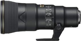 img 2 attached to Nikon NIKKOR 500mm F/5.6E Pf ED VR Super-Telephoto Lens with AF-S Technology