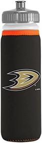 img 1 attached to 🏒 NHL Van Metro 22-ounce Sports Bottle: Ultimate Hydration for Hockey Fans