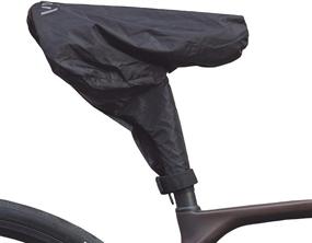 img 4 attached to Vincita Waterproof Bike Seat Cover: Ultimate Protection for Your Bicycle Saddle