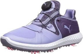 img 4 attached to 👟 Enhanced SEO: Puma Women's Ignite Blaze Sport Disc Golf Shoe