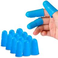 🔒 protective silicone finger adhesives by promifun логотип