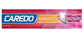 img 2 attached to CAREDO Gingivitis Toothpaste Periodontitis Regenerating