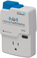 home netwerks 43501 bx hn enabled power logo