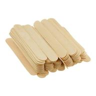 🍯 forpro premium wood applicators for hair removal waxing - non-sterile, large size (6” l x .75” w), 500-count logo