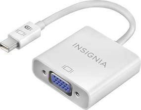 img 3 attached to Insignia NS PD94593 адаптер InsigniaTM DisplayPort To VGA