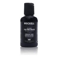 brickell mens moisturizer moisturizing sunscreen logo