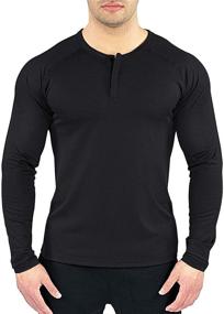 img 3 attached to Contour Athletics Henley HydraVent Athletic