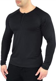 img 1 attached to Contour Athletics Henley HydraVent Athletic