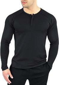 img 4 attached to Contour Athletics Henley HydraVent Athletic