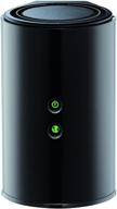 🌐 d-link dir-836l: high-speed dual-band gigabit router (discontinued model) with home cloud app logo