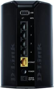 img 3 attached to 🌐 D-Link DIR-836L: High-Speed Dual-Band Gigabit Router (Discontinued Model) with Home Cloud App