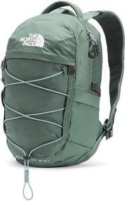 img 2 attached to North Face Borealis Laptop Backpack Backpacks for Laptop Backpacks