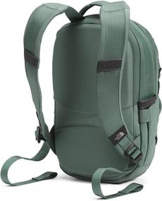 img 3 attached to North Face Borealis Laptop Backpack Backpacks for Laptop Backpacks