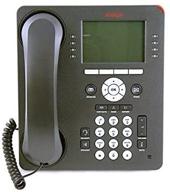 avaya ip phone 9608g (700505424): enhanced communication solutions for efficient workplace communication logo