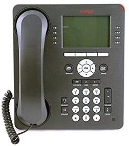 img 4 attached to Телефон AVAYA IP 9608G (700505424): Расширенные коммуникационные решения для эффективного рабочего общения.