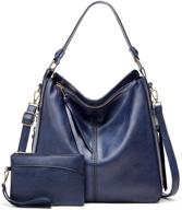 lifetooler handbags shoulder leather crossbody women's handbags & wallets for totes logo