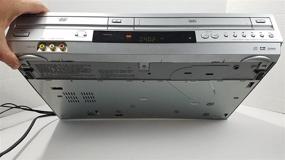 img 1 attached to Sony SLV-D271P DVD VCR Combo