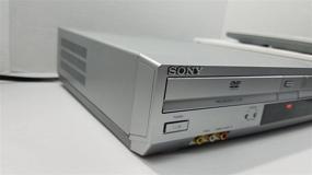img 3 attached to Sony SLV-D271P DVD VCR Combo