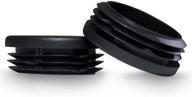 prescott plastics plastic tubing durable industrial hardware and biscuits & plugs logo