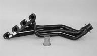 setter 70 1064 black exhaust header logo