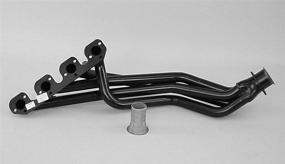 img 1 attached to Setter 70 1064 Black Exhaust Header