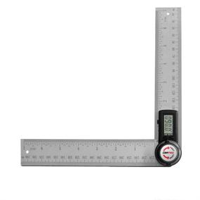 img 2 attached to 📏 GemRed Digital Caliper Set 902