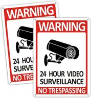 wzthga surveillance trespassing security resistant logo