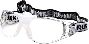 img 2 attached to 👀 Super Specs Eye Protectors - Uniquely Engineered for Sports