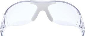 img 1 attached to 👀 Super Specs Eye Protectors - Uniquely Engineered for Sports