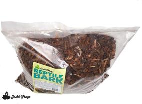 img 3 attached to 🦎 Josh's Frogs Bark for Reptiles