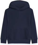 pullover sweatshirts crewneck juniors novelty boys' clothing and fashion hoodies & sweatshirts logo