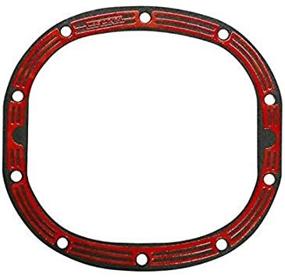 img 3 attached to 🔧 LUBE LOCKER LubeLocker LLR-G750: Premium Gasket for GM Chevy 7.5" 10-Bolt Differential Cover