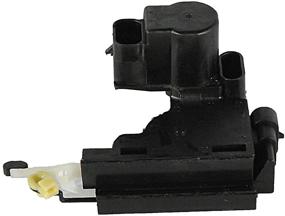 img 4 attached to ACDelco 96252707 Актуатор оригинального оборудования