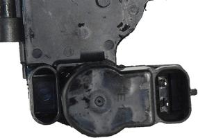 img 3 attached to ACDelco 96252707 Актуатор оригинального оборудования