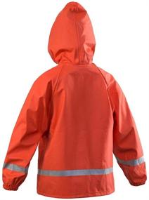 img 2 attached to Grundéns 10015 Childs Zenith Hooded