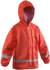 img 3 attached to Grundéns 10015 Childs Zenith Hooded