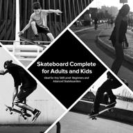 nacatin skateboard complete beginners professionals logo