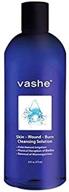 vashe wound cleanser bottle 00314 logo