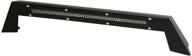 🚗 go rhino 26173t light bar br10 with textured black powder coat finish logo