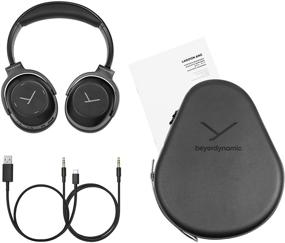 img 1 attached to Наушники Beyerdynamic Traveller с Bluetooth и персонализацией