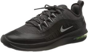 img 4 attached to Nike Premium Running Sneaker Black