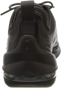 img 2 attached to Nike Premium Running Sneaker Black