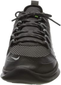 img 3 attached to Nike Premium Running Sneaker Black