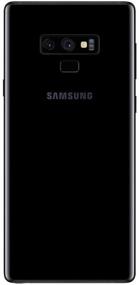 img 3 attached to 📱 Samsung Galaxy Note 9 SM-N960U 128GB Unlocked (Silver) - GSM + CDMA Compatible - US Warranty