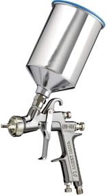 img 1 attached to Iwata 5550 LPH400-144LV Spray Gun - Gun Only