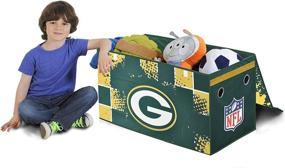 img 1 attached to Idea Nuova Packers Collapsible Storage