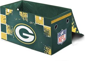 img 2 attached to Idea Nuova Packers Collapsible Storage