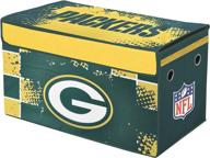 idea nuova packers collapsible storage logo