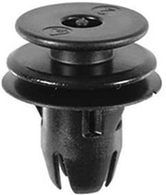 img 3 attached to 🔧 Оригинальный фиксатор заднего фонаря Dodge Ram от завода OEM (номер детали 68061648-AA) - Комплект из 8 штук - от популярного автозапчастей